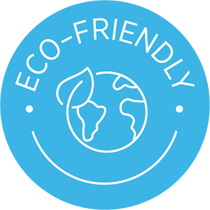 Eco-Friendly Icon